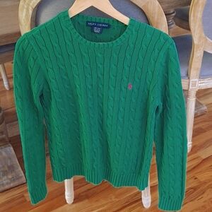 Ralph Lauren Women's Sweater Size L